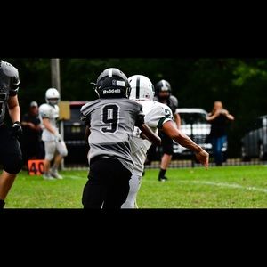 Meet your Posher, Jordan